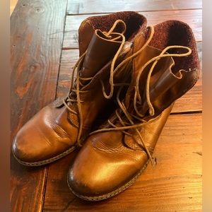 Remonte the women’s boots